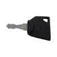 Diesel Tank Cap Fits JCB Replaces 123/05892