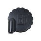 FUEL CAP - LOCKING Fits JCB 410 ZX 411 412S 416 416S 426 426E AGRI 427 434S 436