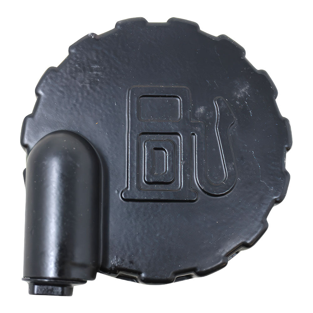 Diesel Tank Cap Fits JCB Replaces 123/05892