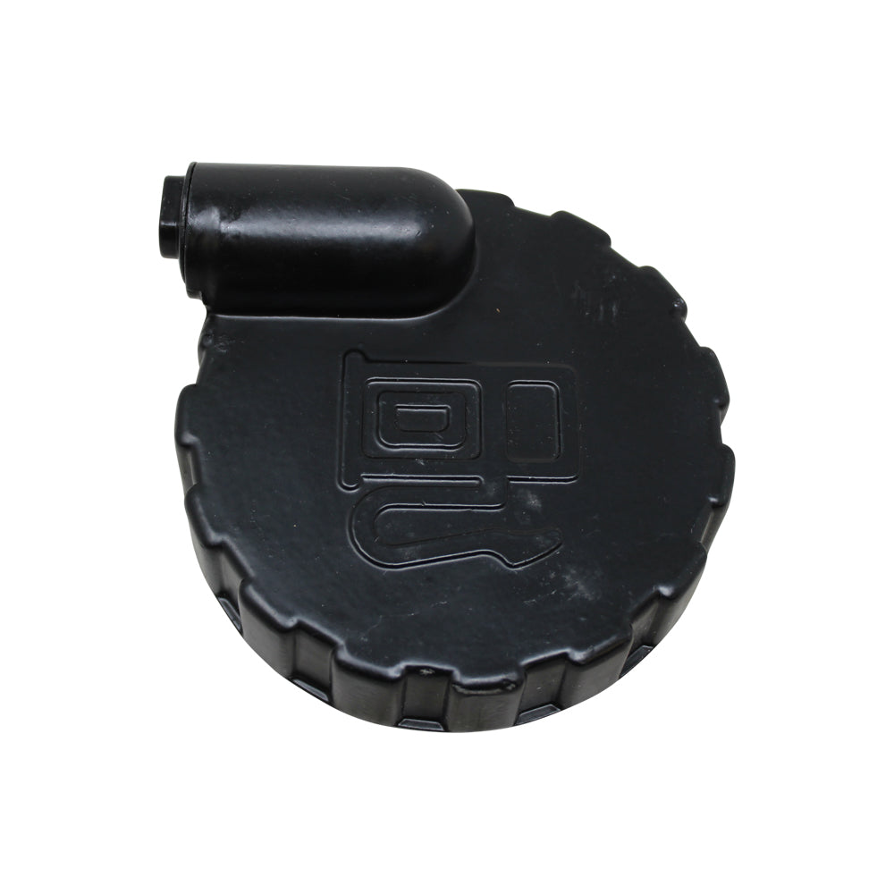 Diesel Fuel Cap with 2 Keys Fits JCB Backhoe 123/05892 331/33064 33/45908