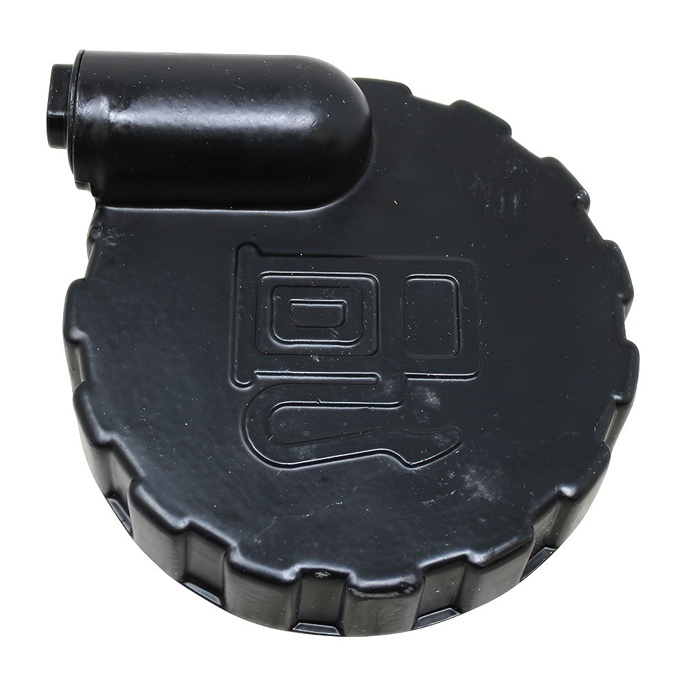 Diesel Tank Cap Fits JCB Replaces 123/05892