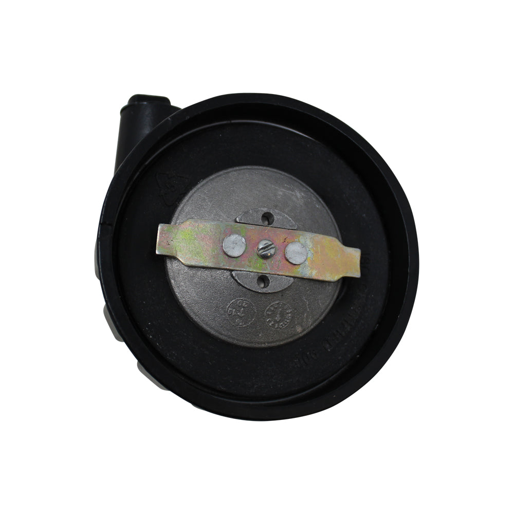 Diesel Fuel Tank Cap w/ 2 Keys Fits JCB 8080 123-05892 331-33064 331-45908