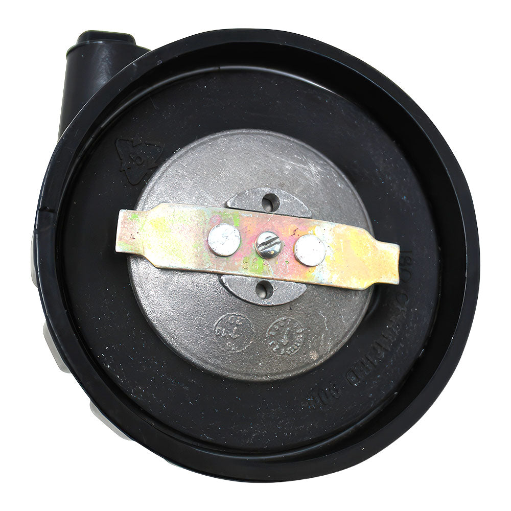 Diesel Tank Cap Fits JCB Replaces 123/05892