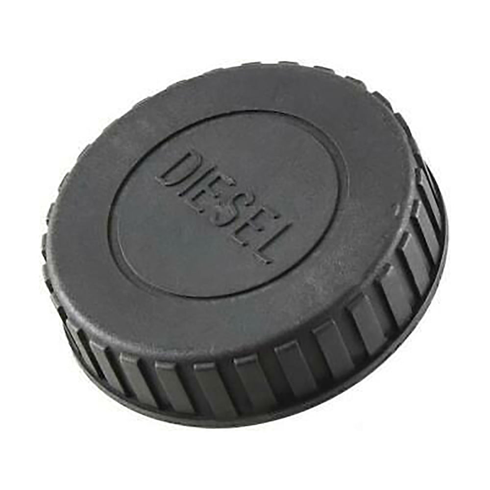 82009352 Replacement Diesel Fuel Cap Fits Case-IH Models JX100U JX1060C JX1070++