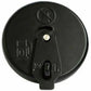 Fuel Tank Cap Fits Komatsu Replaces 17A-04-41411