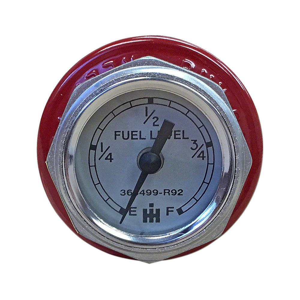 Fuel Gauge Cap M MD O6 SUPER M SUPER W6 I6 MTA MDV WD6 Fits IH Fits FARMALL