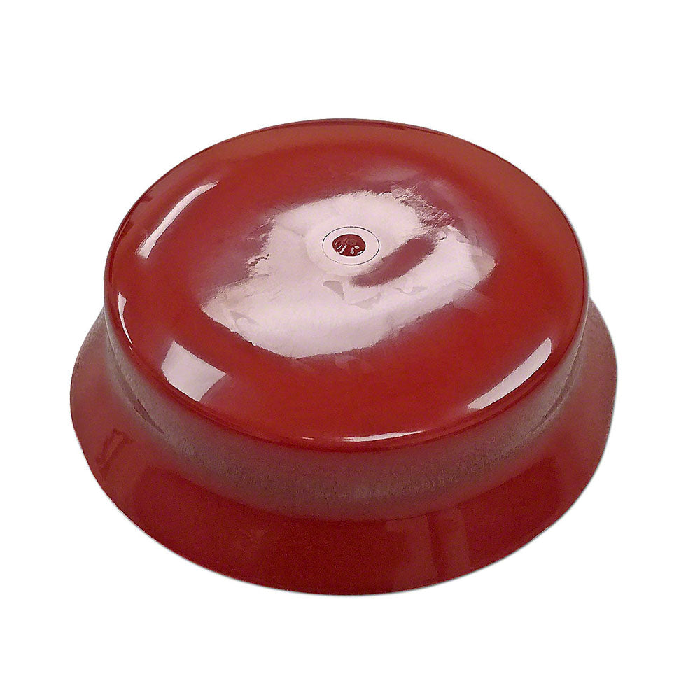 JDS742 Red Rubber Cover Only Fits John Deere
