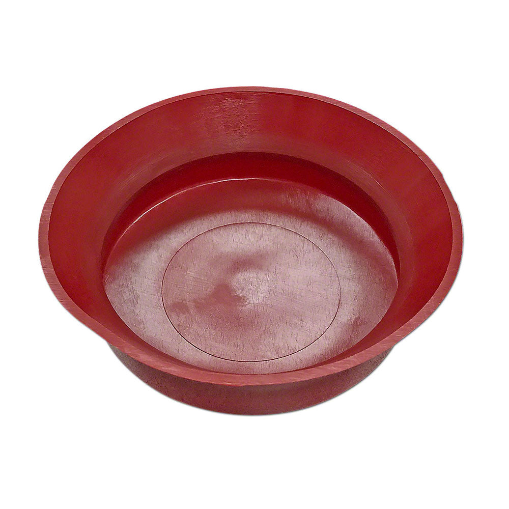 Fuel Tank Cap - with Red Rubber Cover Fits John Deere 3020 4020 3020 4020 R27183