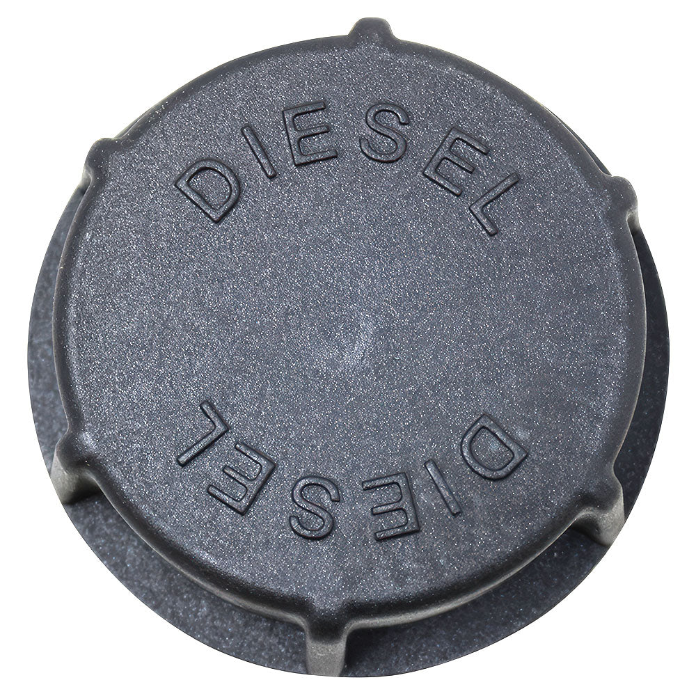 Fuel Tank Cap - Plastic Diesel Fits Case IH 595 4210 685 4240 3220 895 4230 695