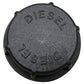 Fuel Cap - Diesel Fits Case/International Harvester Replaces 1500254C1