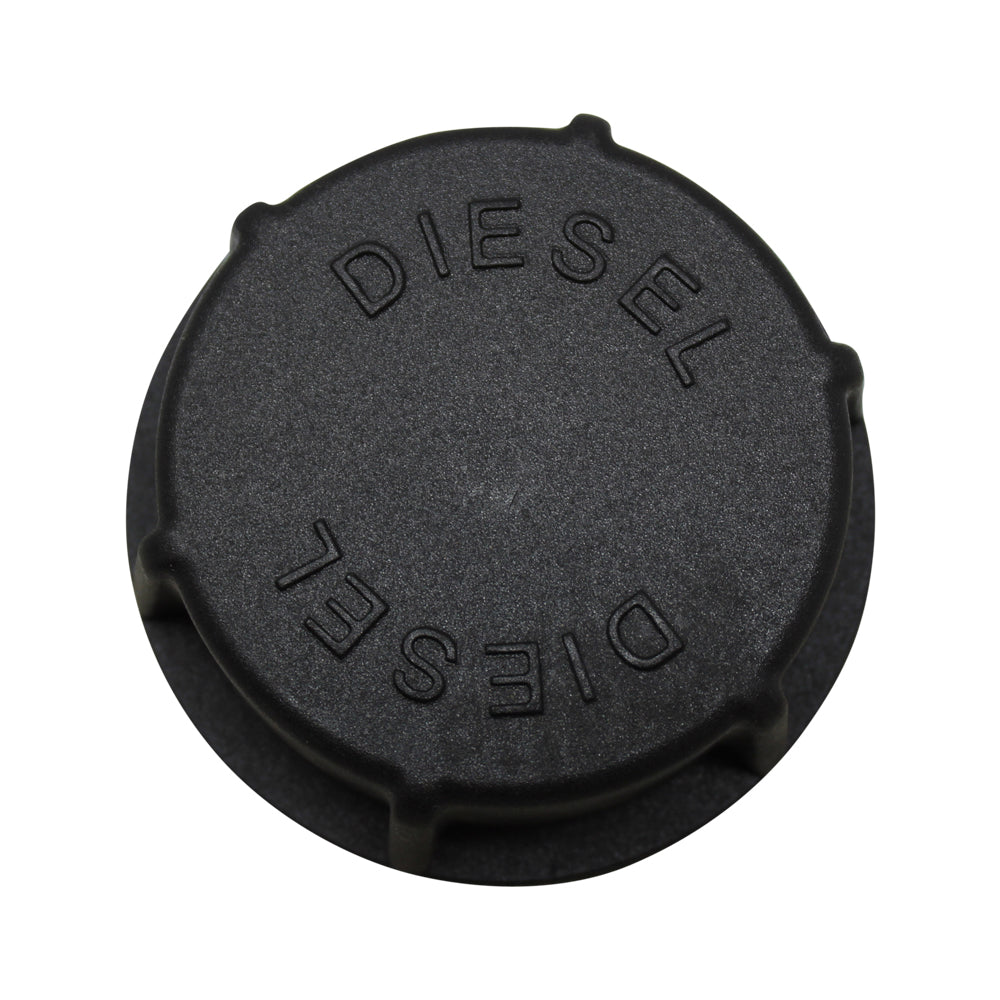 Fuel Tank Cap - Plastic Diesel Fits Case IH 595 4210 685 4240 3220 895 4230 695