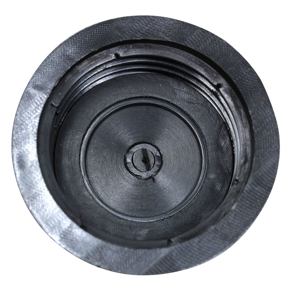 Fuel Tank Cap - Plastic Diesel Fits Case IH 595 4210 685 4240 3220 895 4230 695
