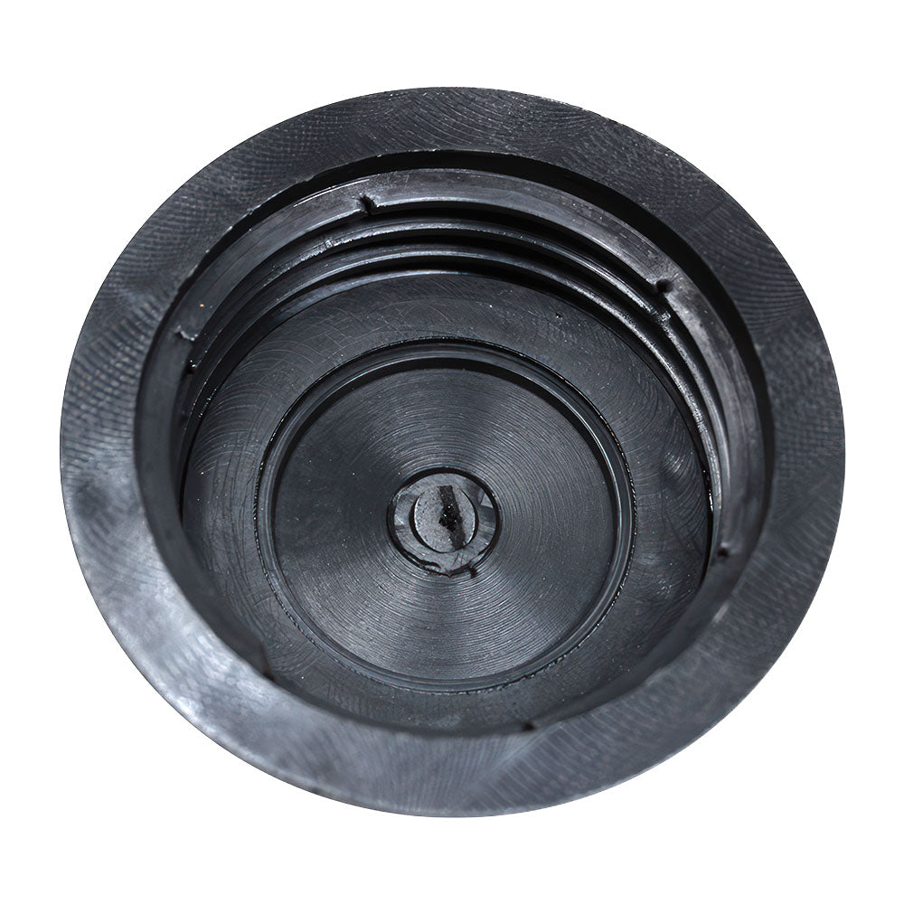 Fuel Tank Cap - Plastic Diesel Fits Case IH 595 4210 685 4240 3220 895 4230 695