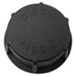 Fuel Cap - Diesel Fits Case/International Harvester Replaces 1500254C1