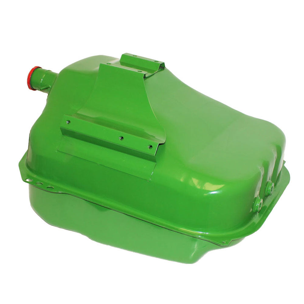 Fuel Tank (Metal) Fits John Deere Replaces AL24219