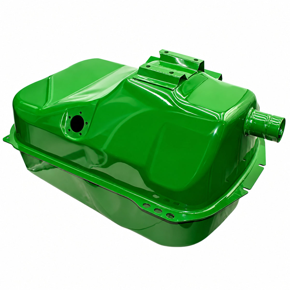 New Fuel Tank AR72868 Fits John Deere Models: 1830 2020 2030 2120