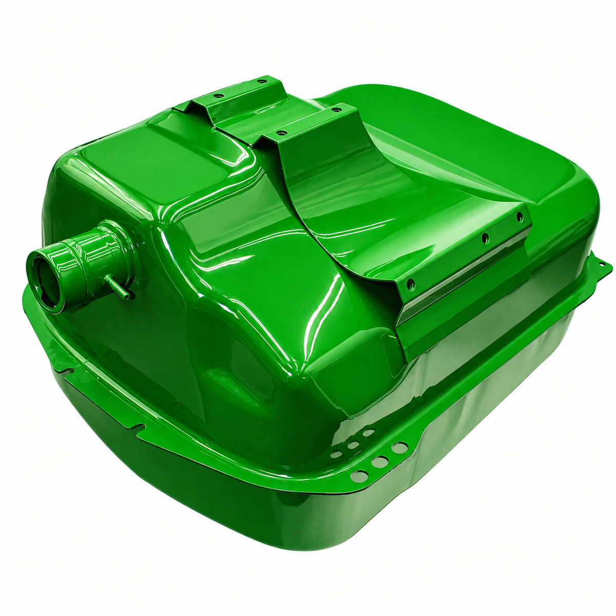 New Fuel Tank AR72868 Fits John Deere Models: 1830 2020 2030 2120