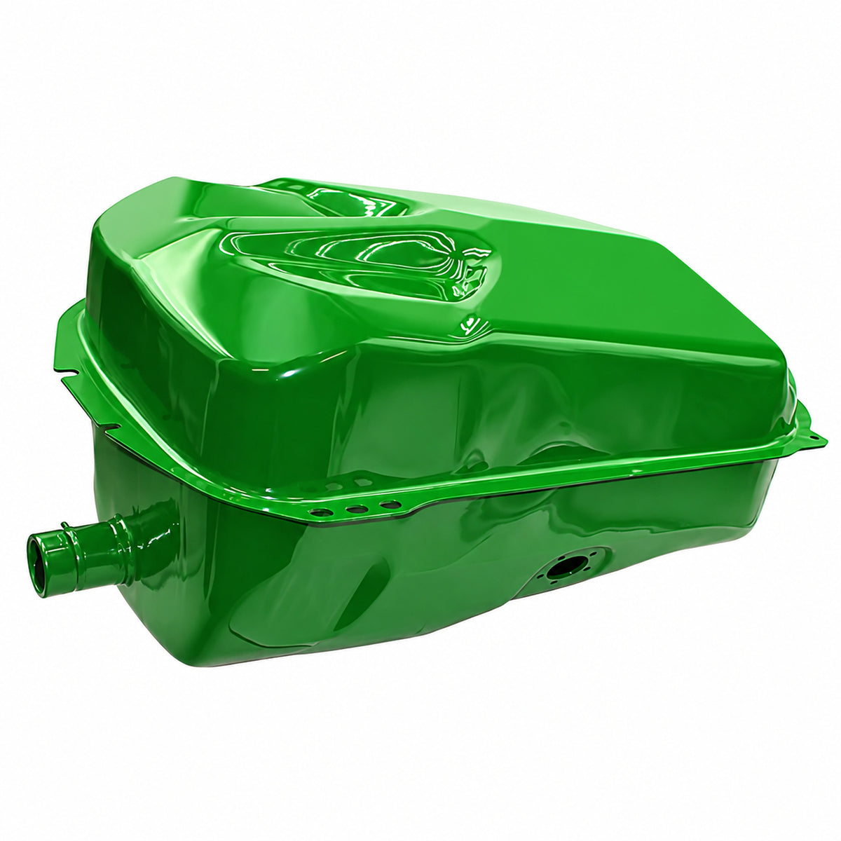 New Fuel Tank AR72868 Fits John Deere Models: 1830 2020 2030 2120