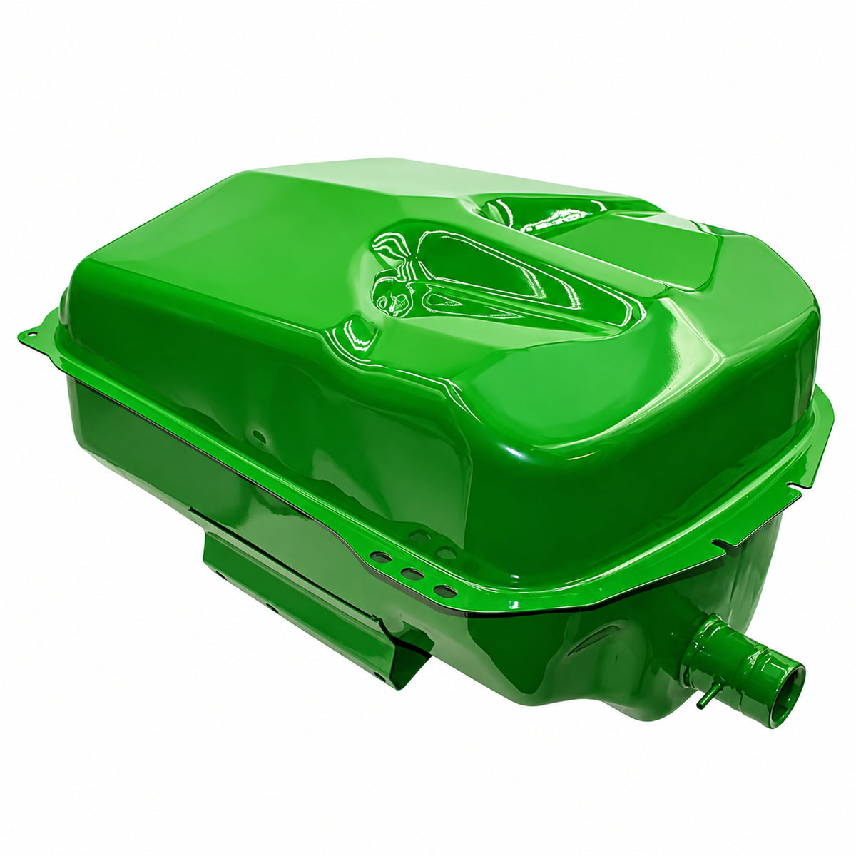 New Fuel Tank AR72868 Fits John Deere Models: 1830 2020 2030 2120