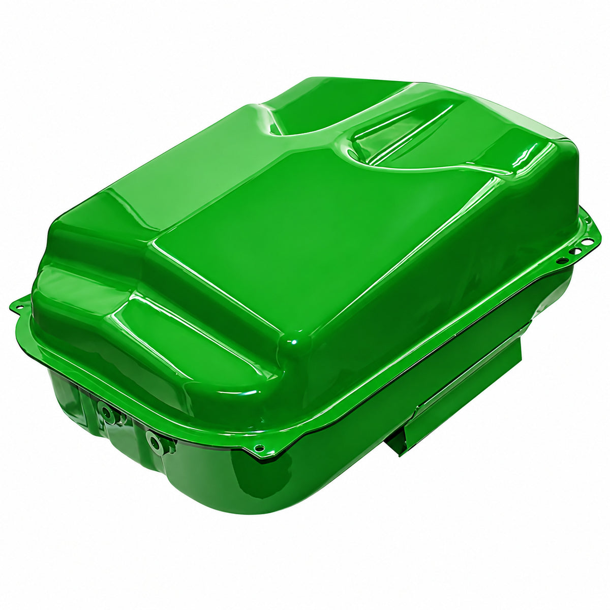 New Fuel Tank AR72868 Fits John Deere Models: 1830 2020 2030 2120