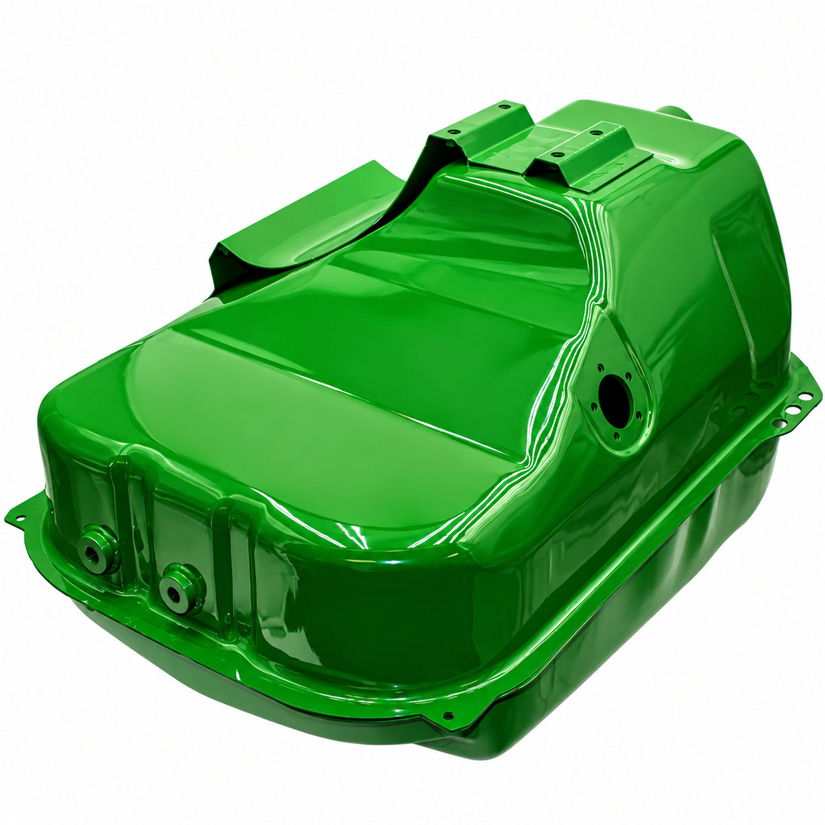 New Fuel Tank AR72868 Fits John Deere Models: 1830 2020 2030 2120