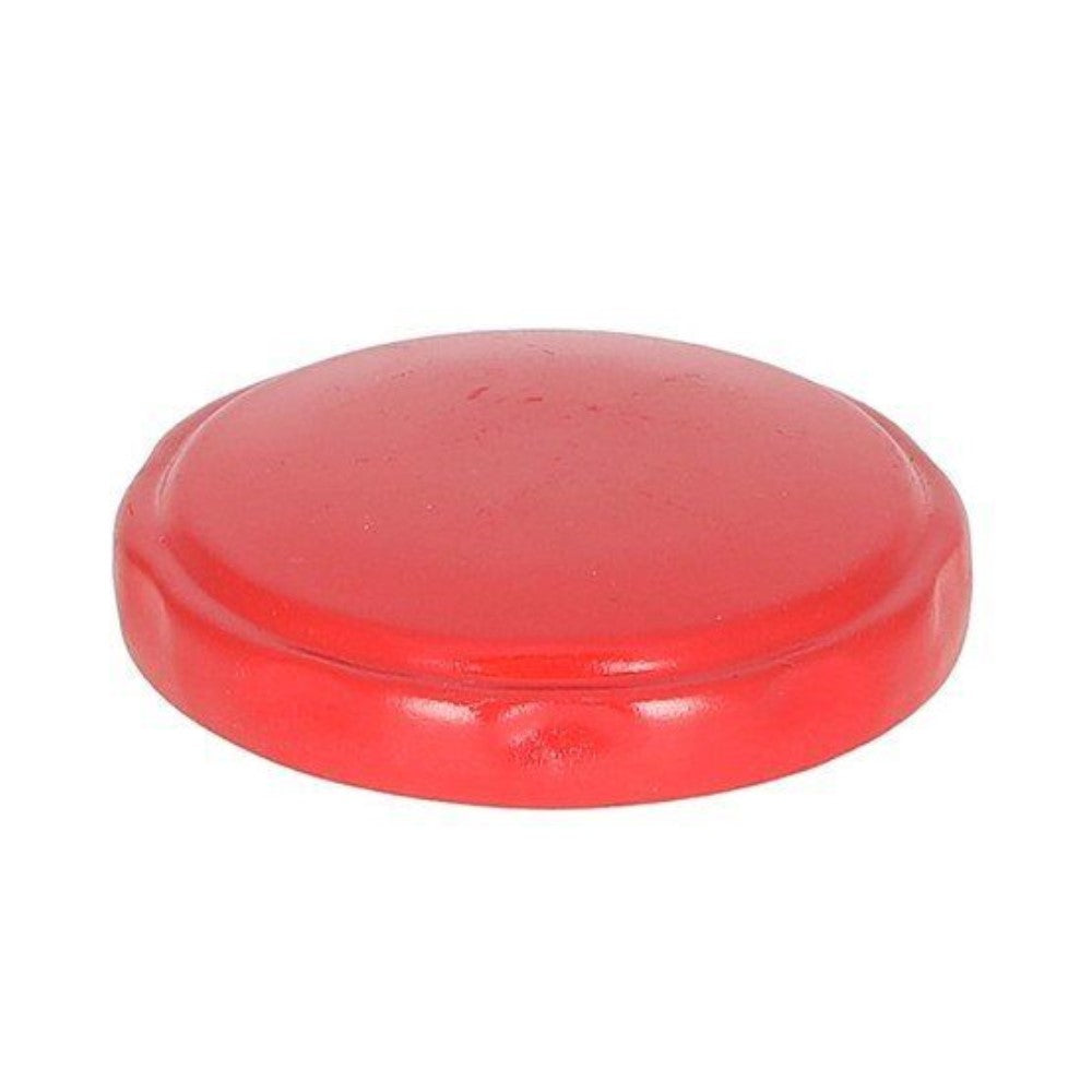 Fuel Tank Cap (Red) Fits Ford/New Holland Replaces C5NN9030B