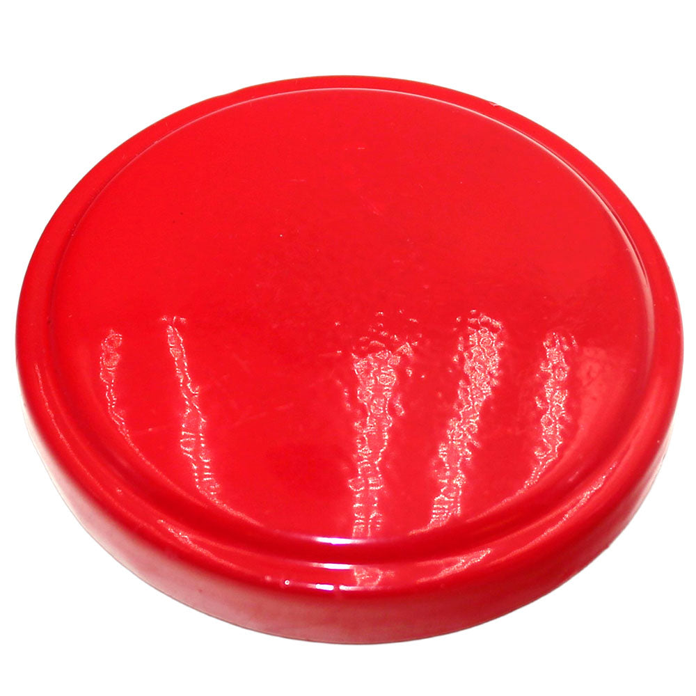 Fuel Tank Cap (Red) Fits New Holland Replaces C5NN9030B