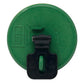 Fuel Cap AT346094 Fits John Deere 2154G 2156G 260E 2654G 2656G 310E 310L