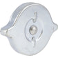 Fits Massey Harris 520948M91 180144M91 Fuel Gas Tank Cap Chrome Pacer Pony MH50