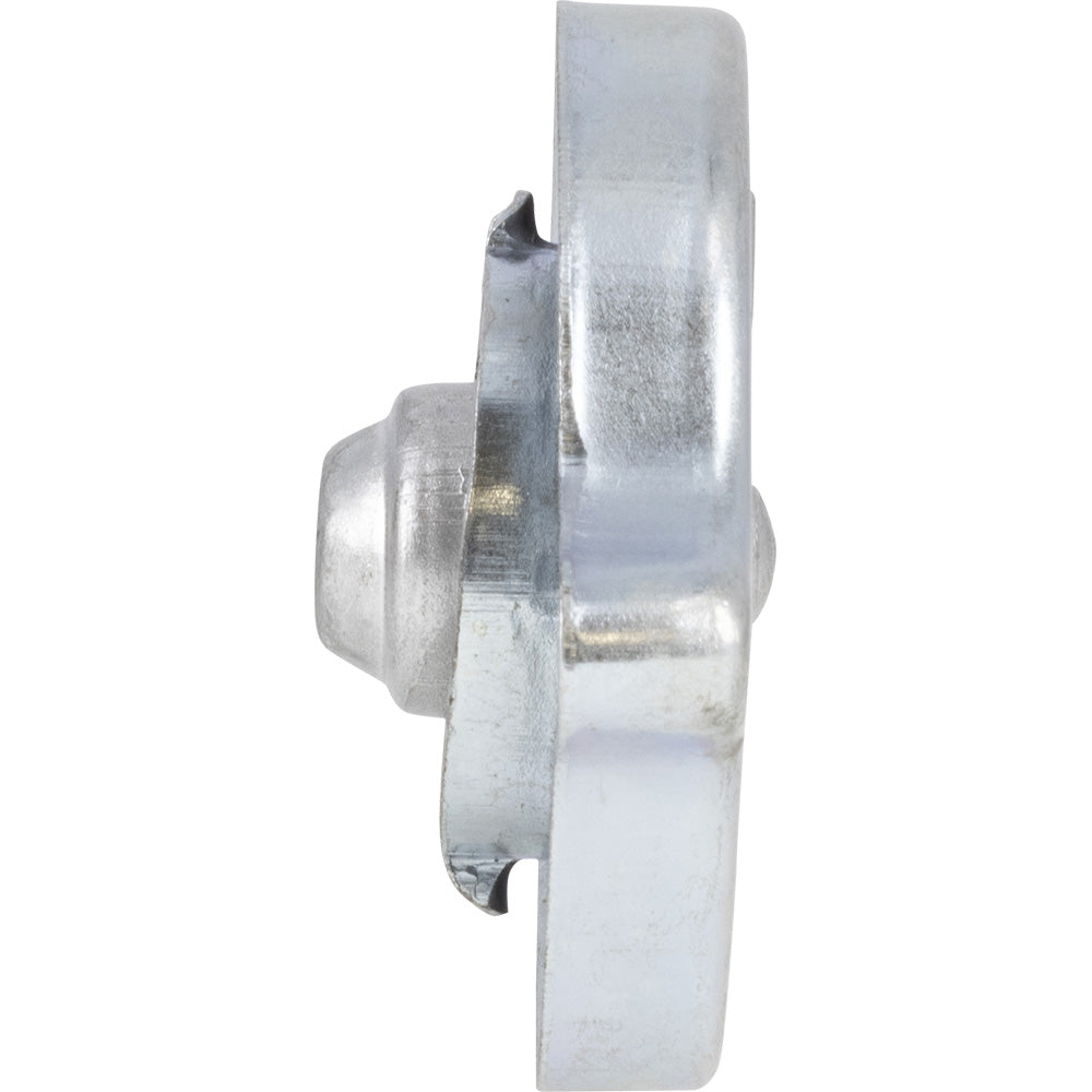 Fits Massey Ferguson Tractor CHROME Gas Cap TE20 TEA20 TO20 TO30 TO35 188716M93