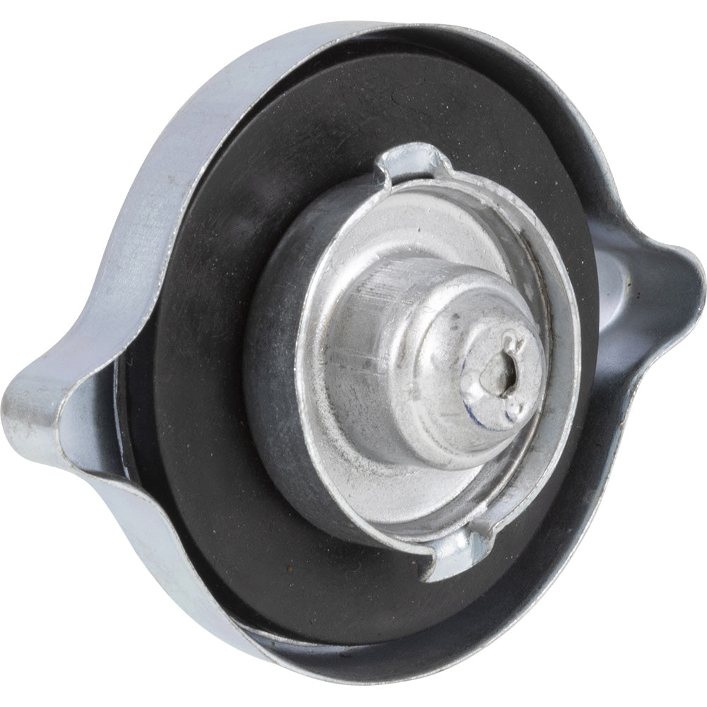 Chrome Fuel Cap Fits Massey Ferguson Replaces 180144M91