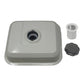 Gas Tank Fits Honda Replaces 17510-ZE1-020ZA