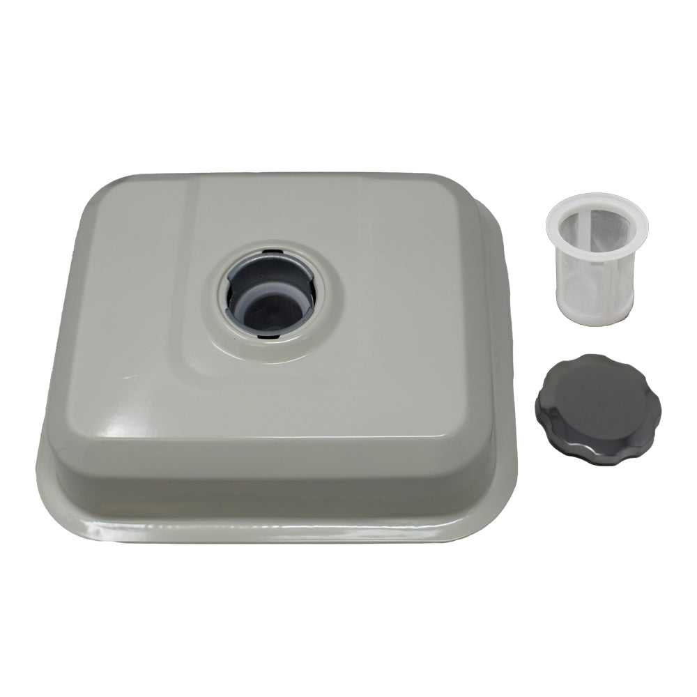 Gas Tank Fits Honda Replaces 17510-ZE1-020ZA