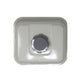 Gas Tank Fits Honda Replaces 17510-ZE1-020ZA