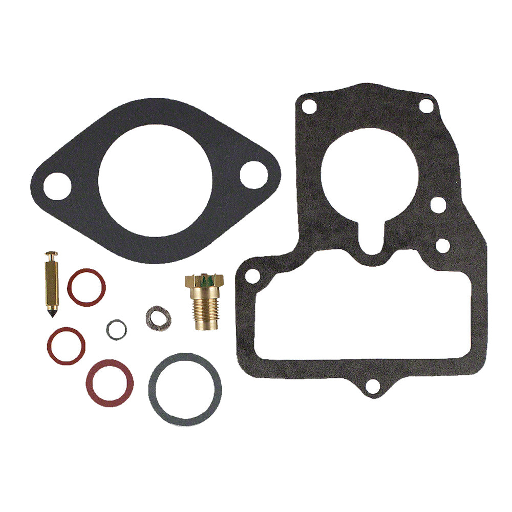 ABC1694 Economy Carb Kit For White Oliver Marvel Schebler 90 99 80 UT U MT KT