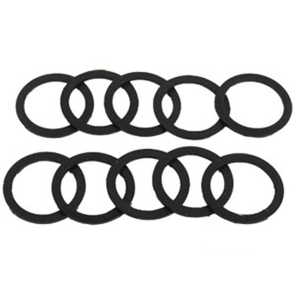 Sediment Bowl Gasket 10 Pack Fits Universal Products
