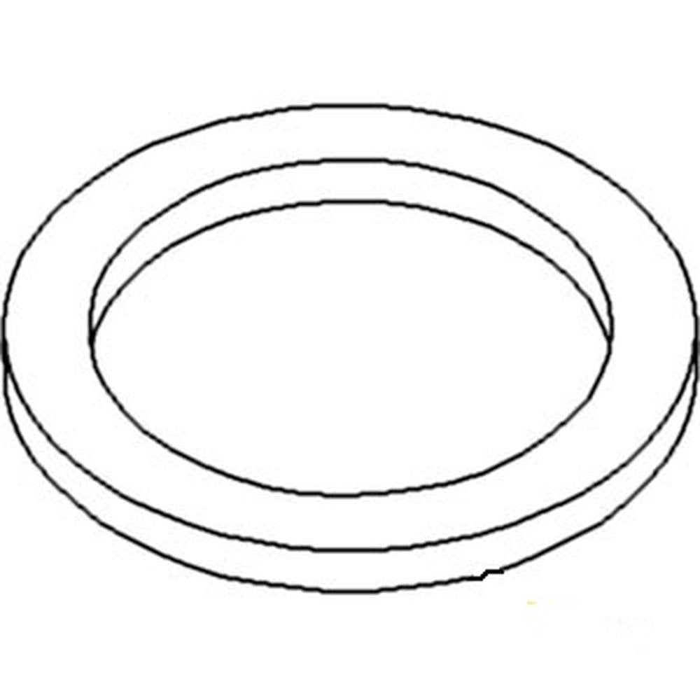Sediment Bowl Gasket 10 Pack Fits Gleaner Replaces 70208137