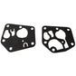 Diaphragm & Gasket Set Fits Oregon Replaces 49-007