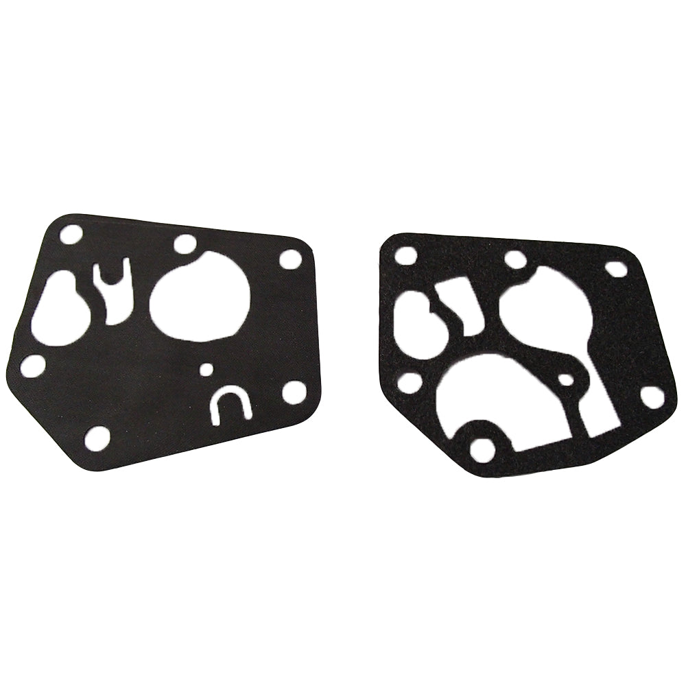 Diaphragm & Gasket Set Fits Oregon Replaces 49-007