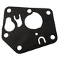 7721 Rotary Carburetor Diaphram Kit Compatible Wtih Fits Briggs and Stratton