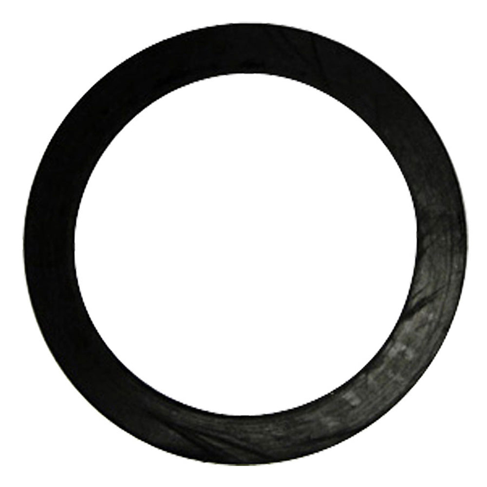 Sediment Bowl & Sediment Bowl Gasket (Rubber-Vinyl) Fits Ford/New Holland