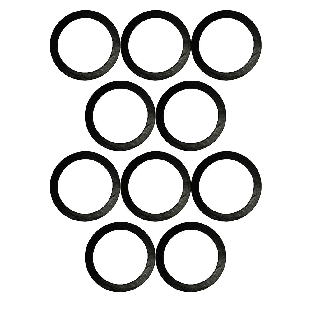 10- Fits IH Fits FARMALL 360679R1 Fuel Gas Sediment Bowl Gasket Fits Cub A C