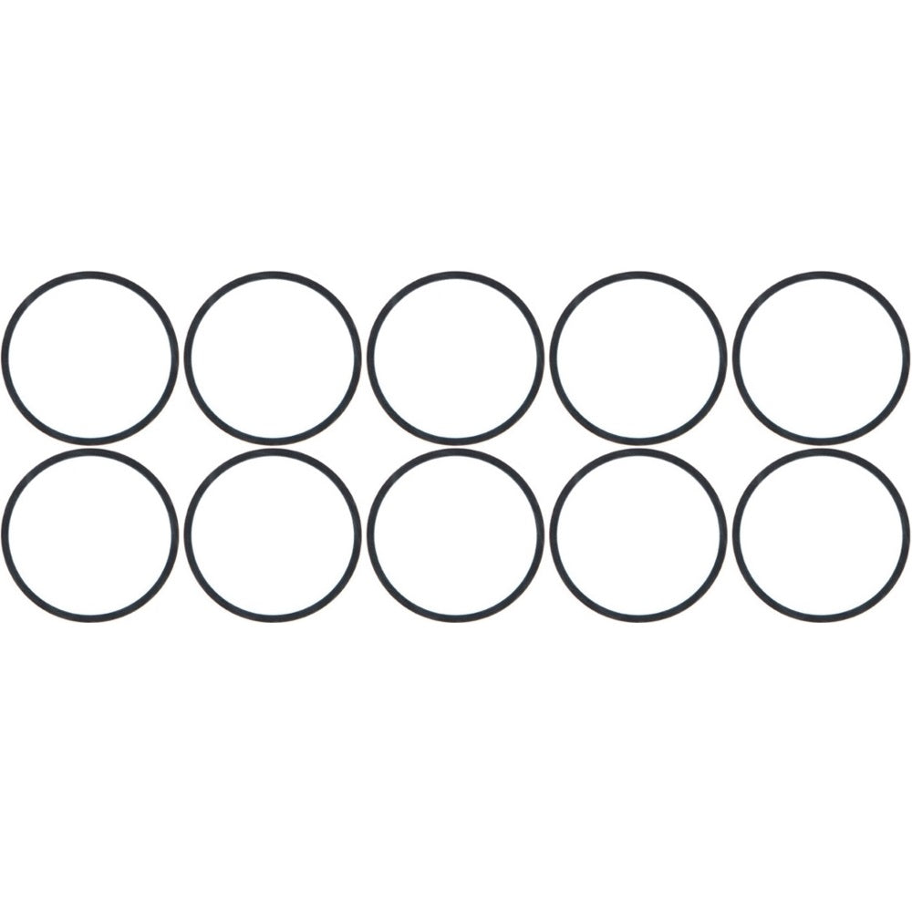 Qty 10: Float Bowl Gasket
 Fits Tecumseh Replaces 2963.0121