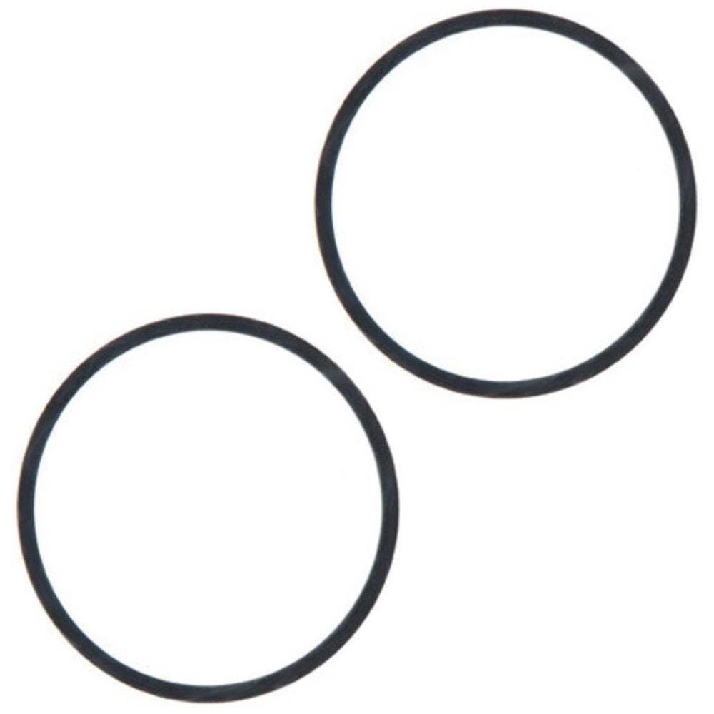Qty 2: Float Bowl Gasket Fits Tecumseh Replaces 2963.0121