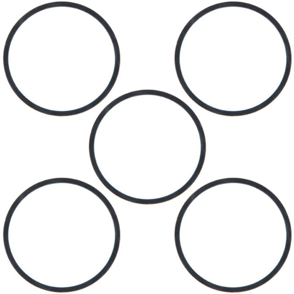 5-Pack Carburetor Float Bowl Gaskets for Tecumseh Fuel Carb 631028