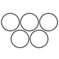 5-Pack Carburetor Float Bowl Gaskets for Tecumseh Fuel Carb 631028