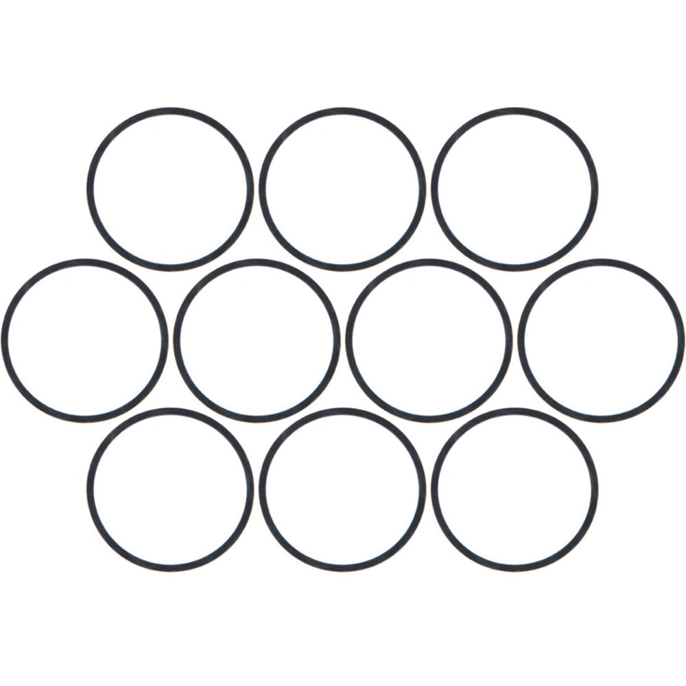 Qty 10: Float Bowl Gasket
 Fits Oregon Replaces 49-841