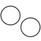Qty 2: Float Bowl Gasket Fits Tecumseh Replaces 2963.0121