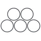 Qty 5: Float Bowl Gasket Fits Tecumseh Replaces 2963.0121