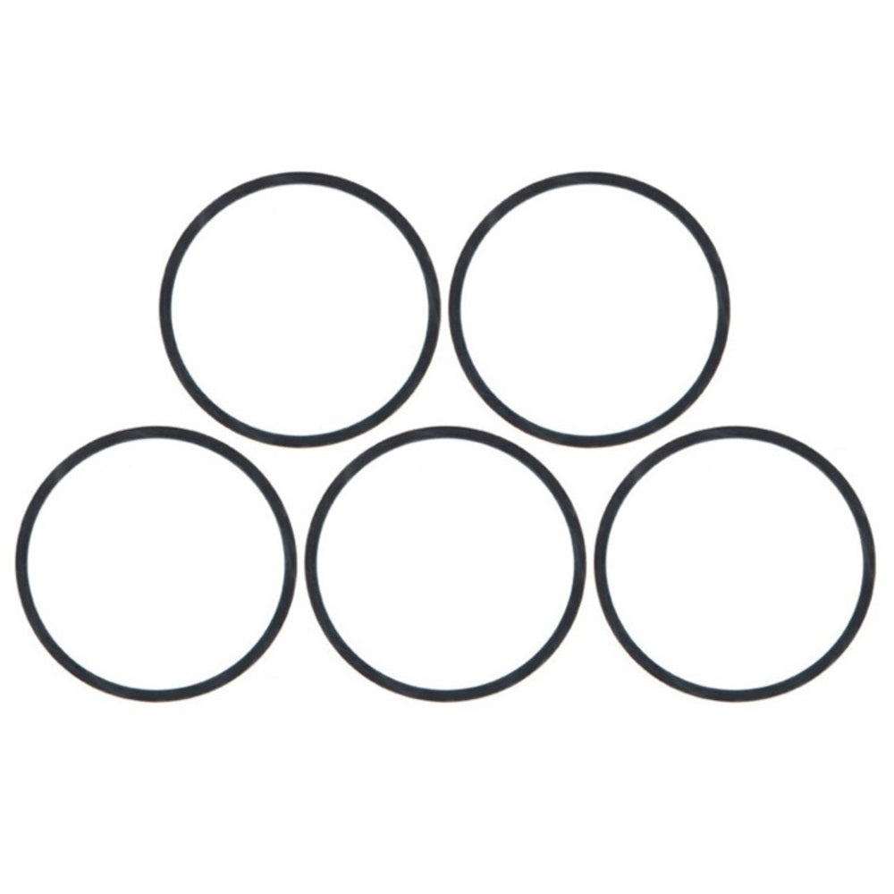 5 Float Bowl Gasket for Tecumseh 631028 Carburetor Lawnmower Snowblower 631028A